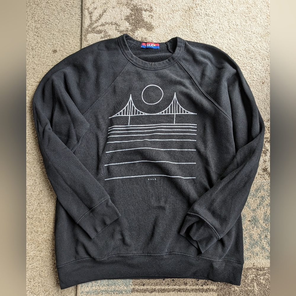 Culk sweater